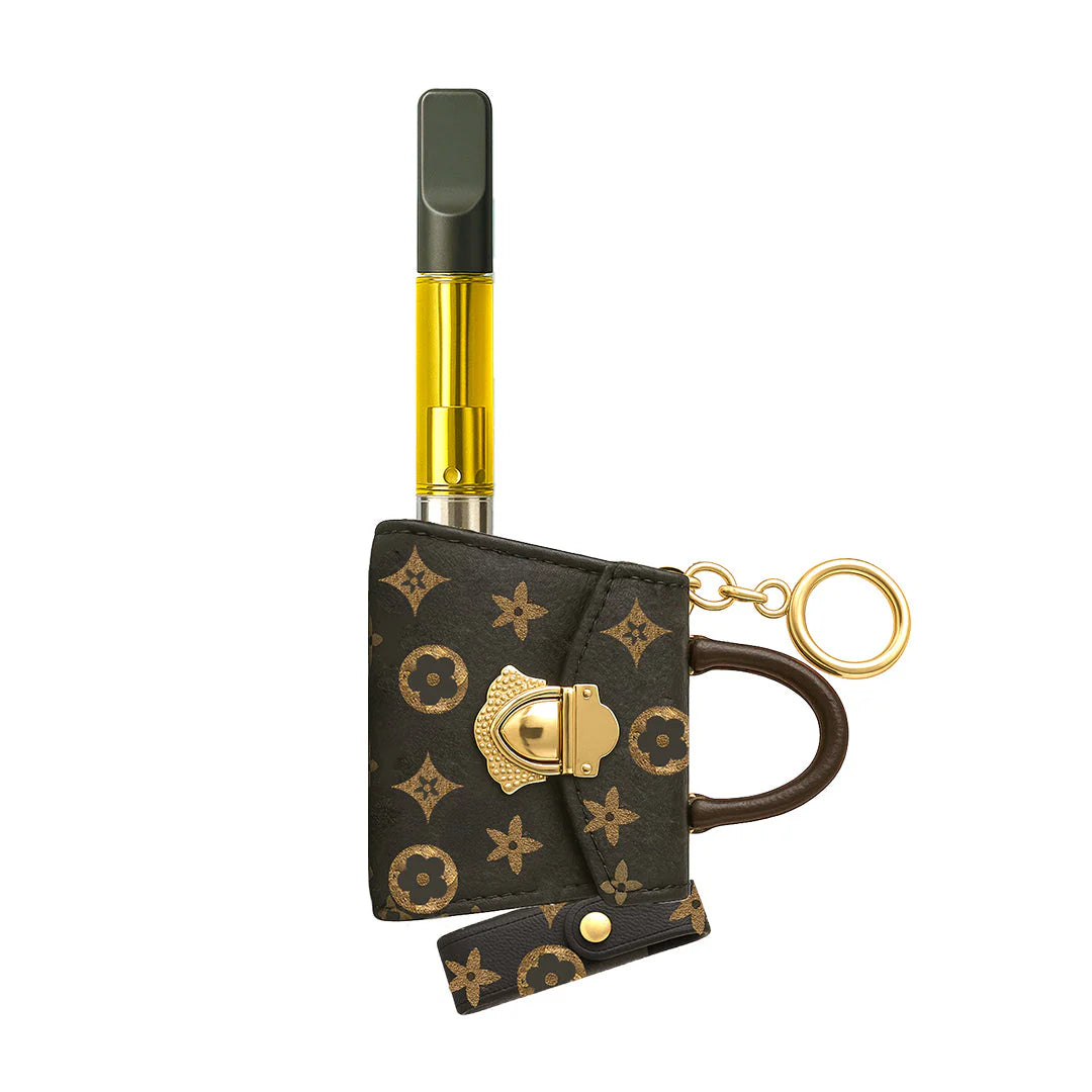 Batería Mini Cartera 👜✨