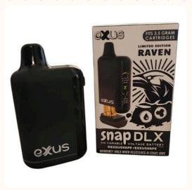 Exxus Snap DLX (Discreta)
