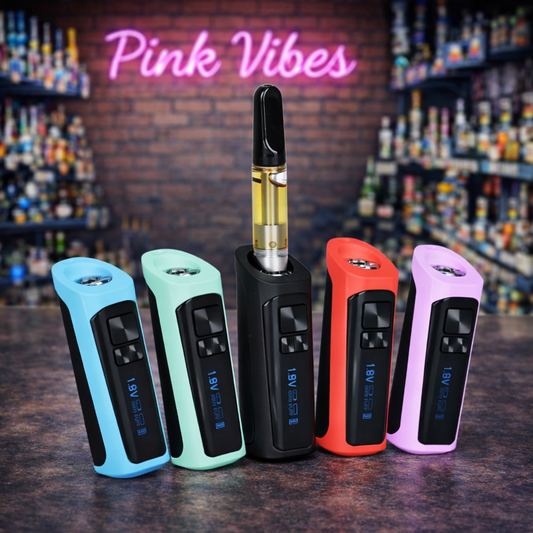 Batería DOTECO Tik20 400 mAh