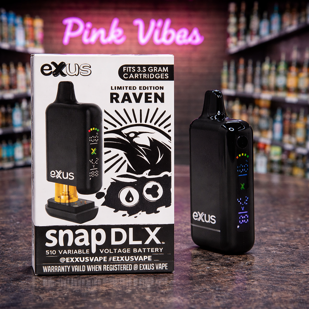 Exxus Snap DLX (Discreta)