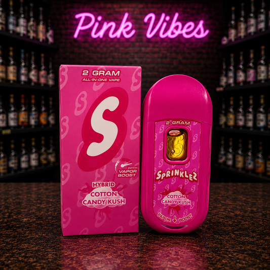 Sprinklez 2G