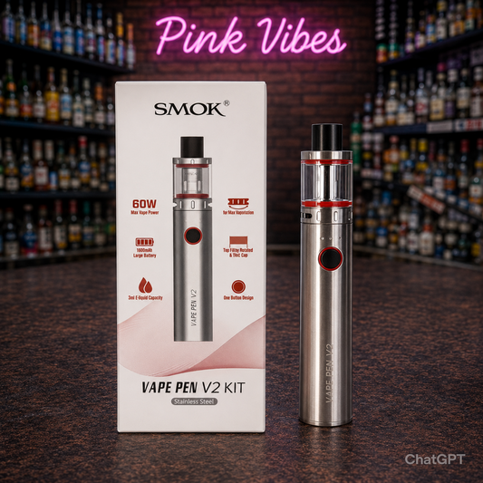 SMOK VAPE PEN V2 KIT
