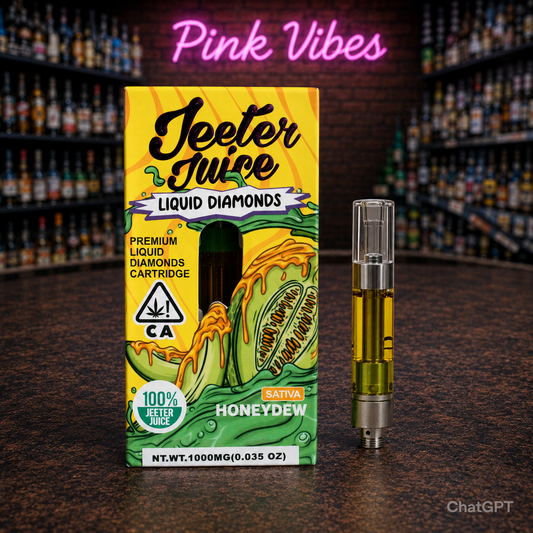 Jeeter Juice 1G