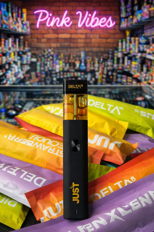 JUST THC 1g
