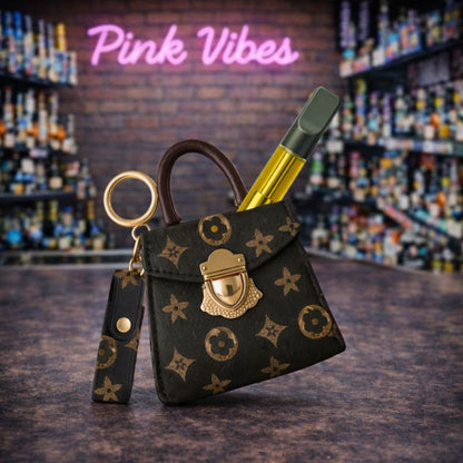 Batería Mini Cartera 👜✨